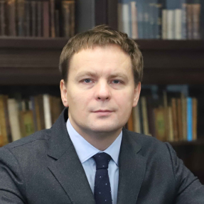 Сдобняков Виктор Владимирович