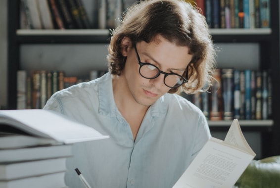 Шестая причина